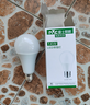雷士（NVC）LED球泡家用商用大功率灯泡高亮节能14瓦正白光6500K【一级能效】 实拍图