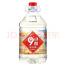 海霖 9度白醋5L 大桶5升装 洗脸泡脚清洁除垢多用途 实拍图