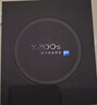 vivo X200s 12GB+256GB 薄荷蓝 国家补贴 蔡司超级潜望长焦 湿手秒开超声波指纹 拍照 AI手机 实拍图