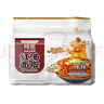 阿宽红油面皮方便速食泡面酸辣干拌面110g*4袋装 零食免煮非油炸凑单 实拍图