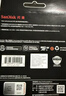 闪迪（SanDisk）256GB TF(MicroSD Express)内存卡 读880MB/s 写650MB/s 适配运动相机无人机 Switch2游戏机存储卡 实拍图