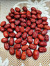 内廷上用原料特优级新疆大红枣特产骏枣零食和田大枣煲汤批发气 【新疆直销供应-后86份】 精选新疆大枣【新货一斤装】 实拍图