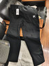 安踏加绒运动长裤男士冬季保暖直筒卫裤KT汤普森休闲百搭平口裤子 实拍图