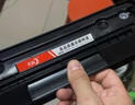 彩格mf3010硒鼓佳能6018硒鼓适用佳能LBP3018 LBP3108 LBP6018 适用惠普CE285A粉盒crg912硒鼓大容量3支装 实拍图