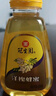 冠生园 百花蜂蜜428g 挤压瓶装纯蜂蜜 中华老字号 早餐牛奶伴侣冲饮礼品 实拍图