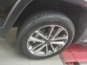 固铂（Cooper）汽车轮胎 235/55R19 105H  CTT 适配奔驰C/H6/Q5L 实拍图