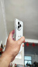 小米（MI）Xiaomi Civi 5 Pro 第四代骁龙8s 全能轻薄旗舰 12GB+256GB 白色 小米5g手机 国家补贴  实拍图