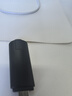 毕亚兹 WiFi7千兆电竞免驱USB无线网卡6500M三频5G无线网卡台式机笔记本电脑WIFI接收器 实拍图