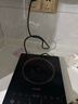 苏泊尔（SUPOR） 电磁炉套装 家用大功率带锅电磁灶电火锅一体 超薄防水小型柴火灶【配炒锅汤锅】 【苏泊尔】C22-IH68E8 实拍图