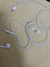 Apple/苹果 EarPods 闪电/Lightning有线耳机 苹果耳机有线耳机原装耳机 适用闪电接口的手机平板 实拍图