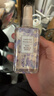 名创优品（MINISO）薰衣草幽香香体喷雾清新剂礼物 薰衣草香型100ml*2瓶 实拍图