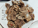 恒都 澳洲原切羊蝎子 净重4斤冷冻 火锅食材 炖煮佳品 带肉率35%左右 实拍图