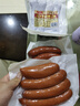 特色哈尔滨风味红肠即食香肠东北特产烟熏熟食商用下酒菜独立包装 【500g*3袋】哈尔滨风味红肠 实拍图