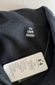 UNDER ARMOUR Rival男子1/4拉链运动休闲卫衣1386016 黑色001 L 实拍图