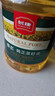 长康 食用油 绿态纯正菜籽油1.8L 非转基因物理压榨一级标准 实拍图