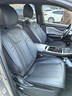 RATHBONE汽车坐套四季通用全包围透气座椅套吉利星越汉兰达五座座垫座套 实拍图