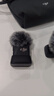 大疆 DJI Mic Mini 迷你无线高品音质降噪领夹麦克风【安卓+苹果15/16/17系列】手机版 一拖二 实拍图