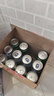 青岛啤酒（TsingTao）爆款组合500ml*12听 经典4听+白啤4听+纯生4听组合装 年货送礼 实拍图