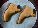 添柏岚（Timberland）踢不烂男鞋大黄靴户外防泼水防污偏大|A1P3L A1P3LW/小麦色 TB1 仅批次不同 43 实拍图