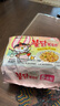 三养（SAMYANG）火鸡面三养奶油干酪方便面零食700g(140g*5)早餐泡面拌面宵夜速食 实拍图