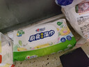 心相印厨房湿巾 40抽*3包 金装去油污厨房专用湿纸巾 新老包装随机发 实拍图