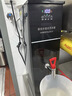 荣事达步进式开水器商用奶茶店开水机咖啡店烧水器内置过滤全自动热水机饭店餐饮吧台烧水器台式饮水机 35L/H出水量丨可调温丨黑色丨晒图送超滤 实拍图