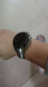 HUAWEI WATCH 5 46mm高端款航天级钛合金表壳钛金属表带首创X-TAP智感窗eSIM通信华为智能手表watch5 实拍图