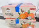 农夫山泉 农夫鲜果纽荷尔脐橙橙子 净重10斤装 生鲜水果礼盒源头直发包邮 实拍图