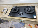 苏泊尔（SUPOR）燃气灶双灶具一级能效家用防爆煤气灶防锈炉头5.2kW双边定时70%高热效合金面板JZT-Z-DF1pro天然气 实拍图