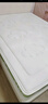 全友家居 青少年儿童护脊椰棕床垫家用单人偏硬零胶水床垫子1米×2米 实拍图