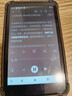 梵沐BF12 mp3音乐播放器 mp4智能WIFI联网封闭系统 mp5蓝牙学生专用 128G内存 礼盒套装送礼 实拍图