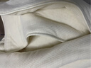 洁丽雅（Grace）新疆长绒棉 100%棉花被芯 冬被 8斤200*230cm 实拍图