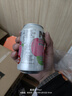 笑为鲜NFC蜜桃汁100%鲜榨果汁 NFC蜜桃汁320ml*8罐 实拍图