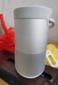 BOSE【政府补贴】SoundLink Revolve+II 户外便携音响 银色 360度环绕防水蓝牙电脑桌面音响大水壶二代 实拍图