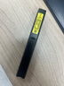 得力（deli）激光笔 百米远控翻页笔演讲笔 ppt翻页笔投影笔激光笔翻页笔教师用 逗猫笔红光 黑色2802P 实拍图