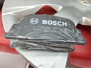 博世（BOSCH）刹车片后片比亚迪F3/元风行远景金刚Cross景逸S50/X3/XV全球鹰K27 实拍图