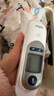 博朗（BRAUN）耳温计IRT6525耳温枪电子体温计宝宝婴儿老人体温枪医用测温度计 实拍图