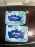 舒洁（Kleenex）湿厕纸40抽*10包家庭装厕纸湿厕纸纯水洁厕湿巾湿纸巾厕纸 实拍图
