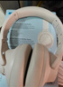声阔（SoundCore）【京东独家】声阔Q20i头戴式耳机无线蓝牙主动降噪90% 电竞游戏低延迟金标音质适用于苹果华为小米 实拍图