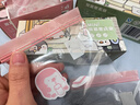 COOKSS辅食分装袋宝宝食品级密封小食袋婴儿零食自封冷冻储存保鲜袋3盒 实拍图
