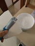 三棵树漆补墙膏乳胶漆白色墙面修补膏去污修复裂缝墙面翻新免漆腻子粉涂料 实拍图