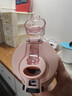 吨吨BOTTLED JOY水杯不锈钢保温杯带茶漏吨吨桶大容量运动杯子礼品 实拍图