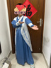 奥蒙威男童汉服古装儿童国学服新中式古代儿童男孩唐装学生演出服YJA92 YR-ST50云龙 150 实拍图
