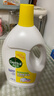滴露（Dettol）衣物除菌液 消毒液 柠檬3L 99.9%杀菌除螨内衣儿童衣物可配洗衣液 实拍图