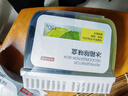 京东京造 净味空间强力冰箱除味剂活性炭+食品级抑菌剂除臭抑菌冷冻可用 实拍图