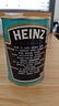 亨氏(Heinz) 罐头 茄汁焗豆 早餐芸豆罐头 415g 卡夫亨氏出品 实拍图