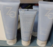 姬芮（ZA）【敏肌专研】洗面奶男女氨基酸洁面泡沫深层清洁100g*2支圣诞礼物 实拍图