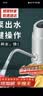 荣事达桶装水抽水器电动上水吸水器双泵饮水机自动压水家用取水器抽水泵 【双泵】强劲抽力+低音运行+百搭 实拍图