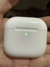 固质优品【华强北10代纯原顶配】Air蓝牙耳机双耳无线半入耳式降噪适用于苹果iphone15/14/13/12华为vivo 原版全功能【2025顶配版】 空间音效+智能触控+改名位置 实拍图