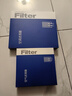 欧积二滤套装空调滤芯+空气滤芯滤清器/15-18款新明锐/明锐经典1.6L 实拍图